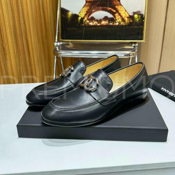 Dolce & Gabbana лоферы PR103135 4