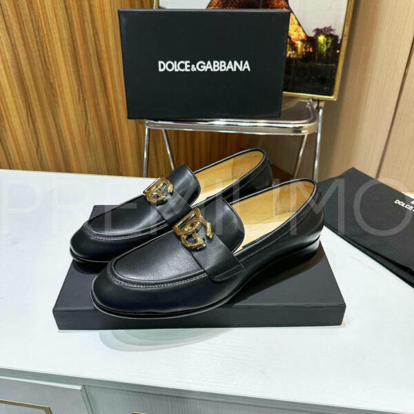 Dolce & Gabbana лоферы PR175258 2