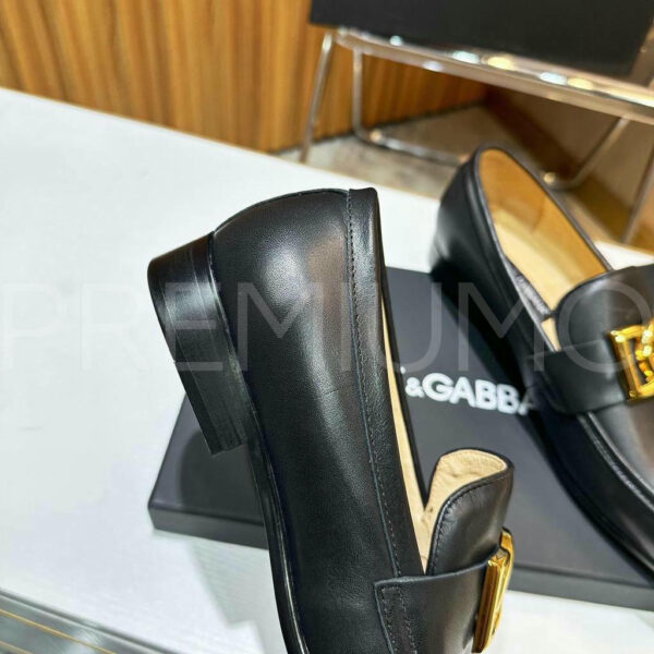 Dolce & Gabbana лоферы PR175258 8