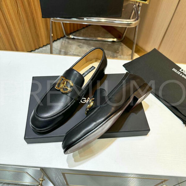 Dolce & Gabbana лоферы PR175258 7