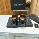 Dolce & Gabbana лоферы PR175258 15