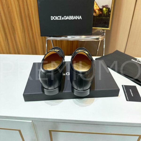 Dolce & Gabbana лоферы PR175258 6