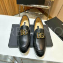 Dolce & Gabbana лоферы PR175258 10