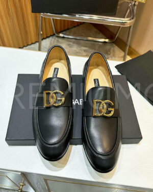 Dolce & Gabbana лоферы PR175258