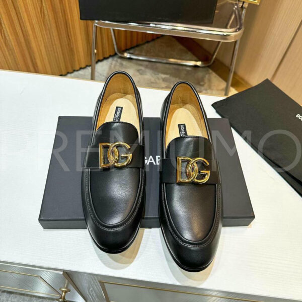 Dolce & Gabbana лоферы PR175258
