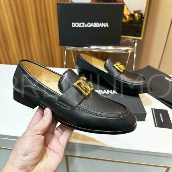 Dolce & Gabbana лоферы PR175258 5