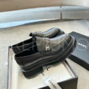 Chanel лоферы PR594136 13