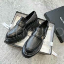 Chanel лоферы PR594136 14