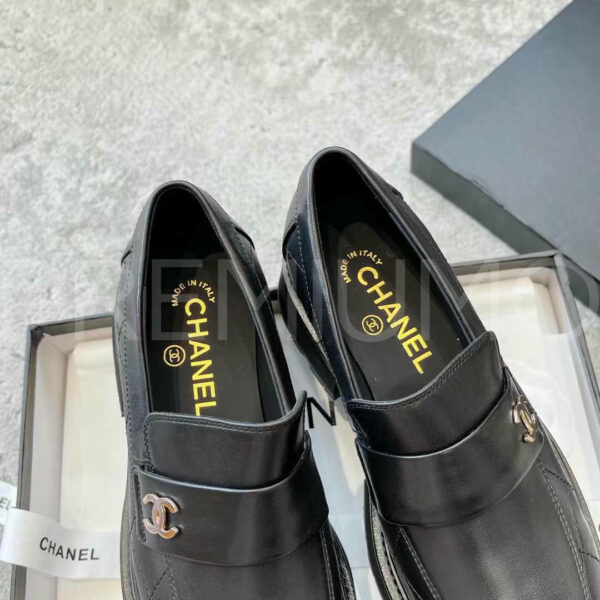 Chanel лоферы PR594136 8