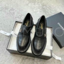 Chanel лоферы PR594136 11
