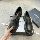 Chanel лоферы PR594136 12