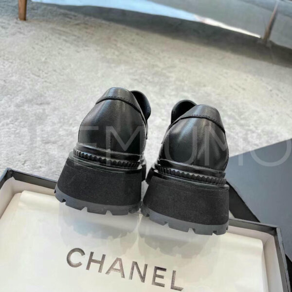 Chanel лоферы PR594136 9