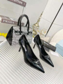 Prada туфли PR755353 19
