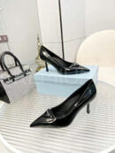 Prada туфли PR755353 18