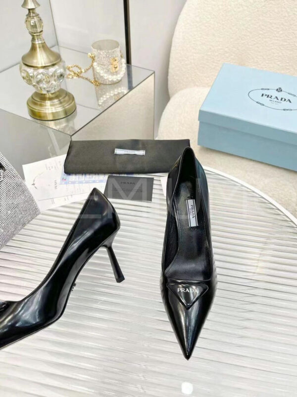 Prada туфли PR755353 6
