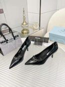 Prada туфли PR755353 20
