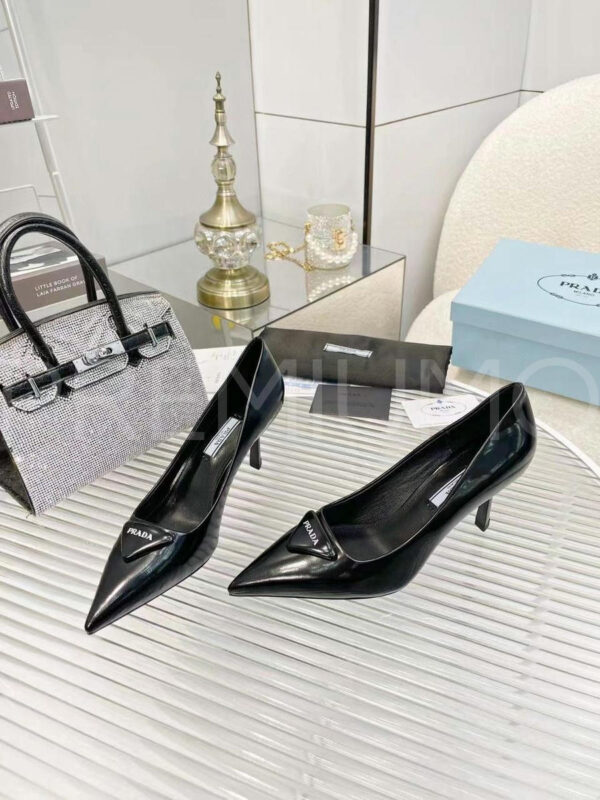 Prada туфли PR755353 4