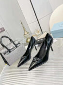 Prada туфли PR755353 17