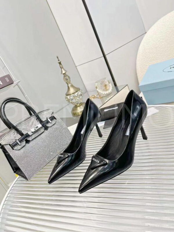 Prada туфли PR755353