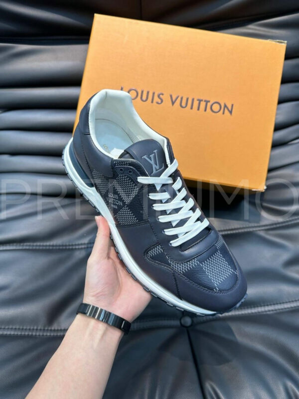 Louis Vuitton кроссовки PR380568 2