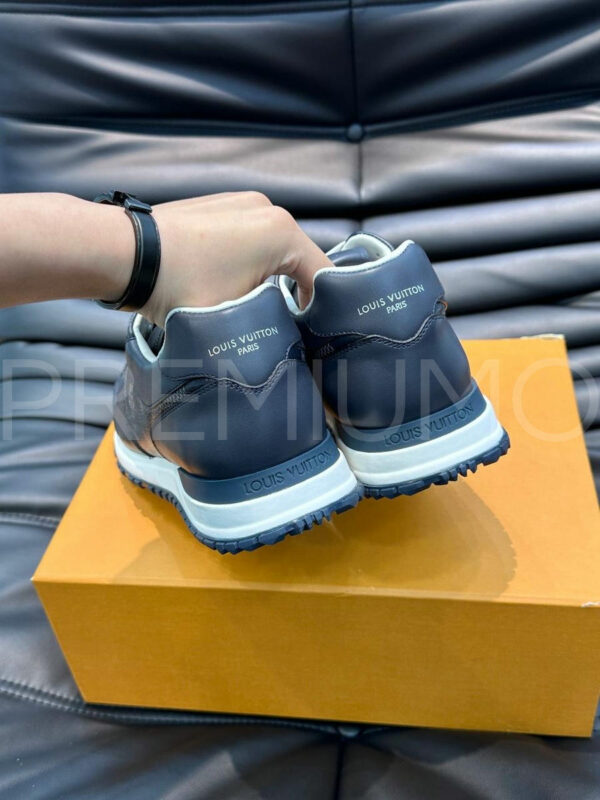 Louis Vuitton кроссовки PR380568 8