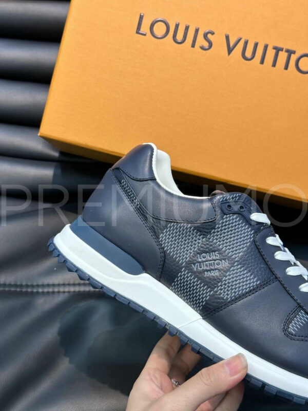 Louis Vuitton кроссовки PR380568 5