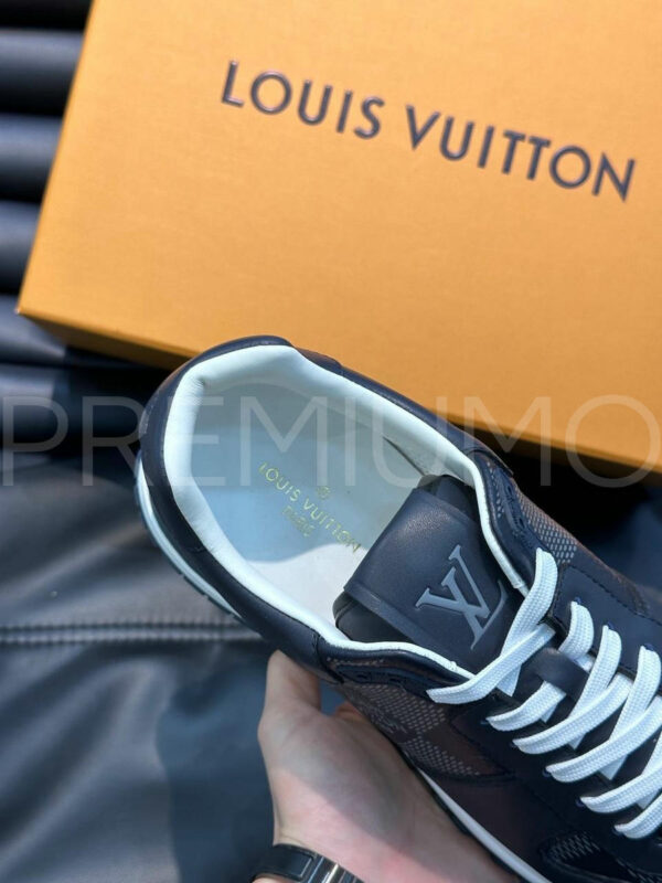 Louis Vuitton кроссовки PR380568 10