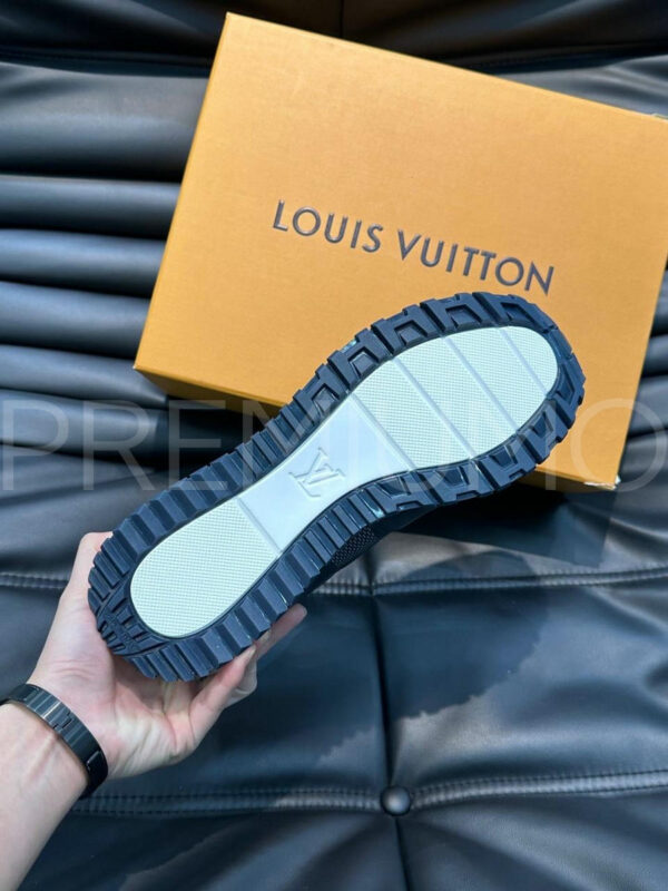 Louis Vuitton кроссовки PR380568 7