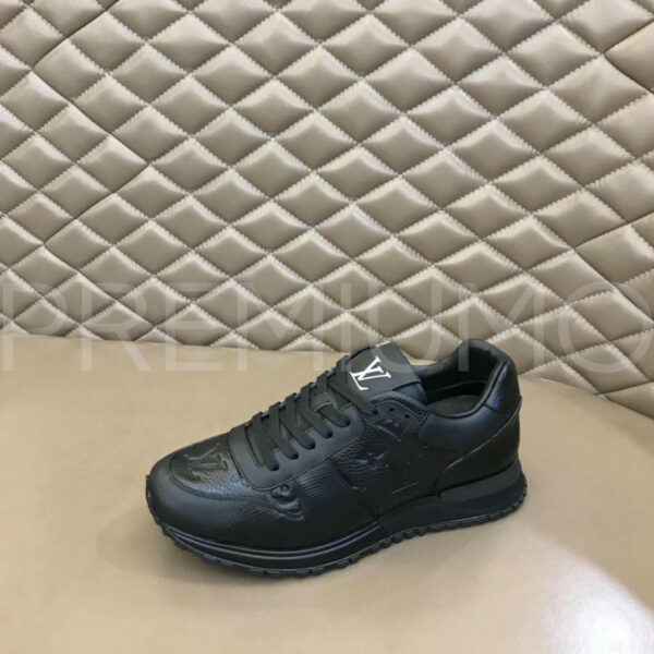 Louis Vuitton Run Away кроссовки PR138774 5