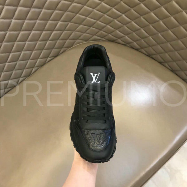 Louis Vuitton Run Away кроссовки PR138774 8