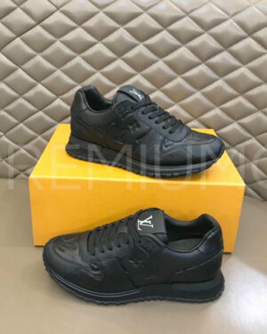 Louis Vuitton Run Away кроссовки PR138774