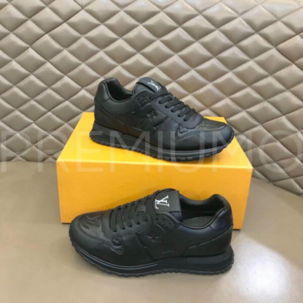 Louis Vuitton Run Away кроссовки PR138774