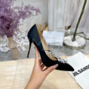 Manolo Blahnik туфли PR967814 15