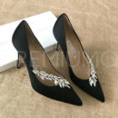 Manolo Blahnik туфли PR967814 17