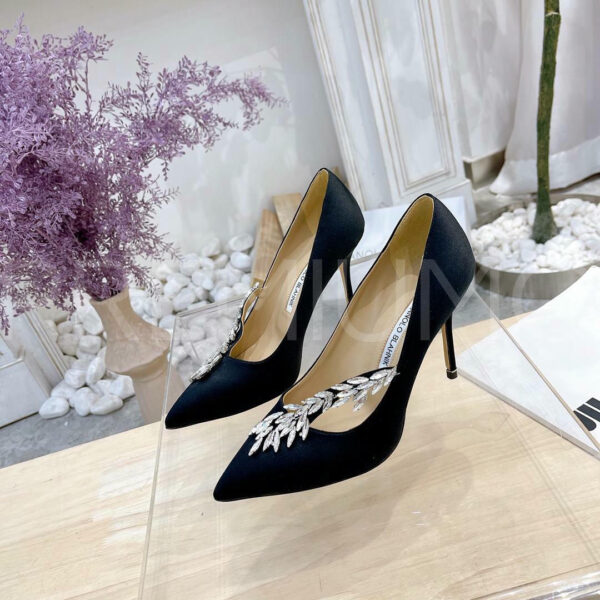 Manolo Blahnik туфли PR967814