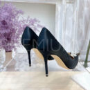 Manolo Blahnik туфли PR967814 13