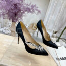 Manolo Blahnik туфли PR967814 12