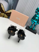 Miu Miu туфли PR260882 17