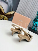 Miu Miu туфли PR633472 16