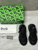 Dolce & Gabbana кроссовки PR718694 26