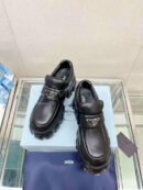 Prada лоферы PR221514 6