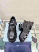 Prada лоферы PR221514 8