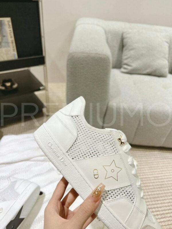 Christian Dior кроссовки PR294647 9