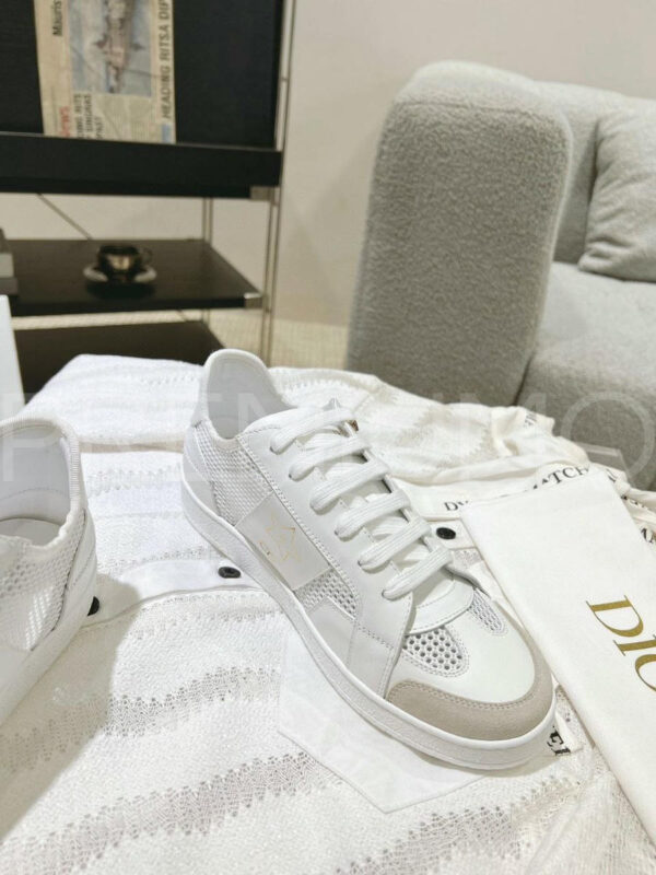 Christian Dior кроссовки PR294647 7