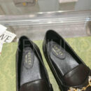 Gucci лоферы PR295083 15