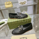 Gucci лоферы PR295083 9