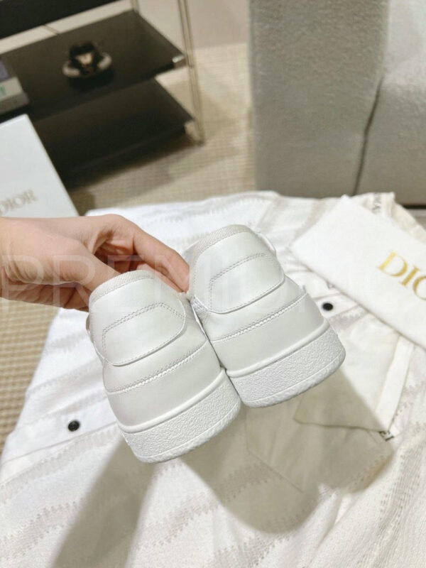 Christian Dior кроссовки PR803982 7