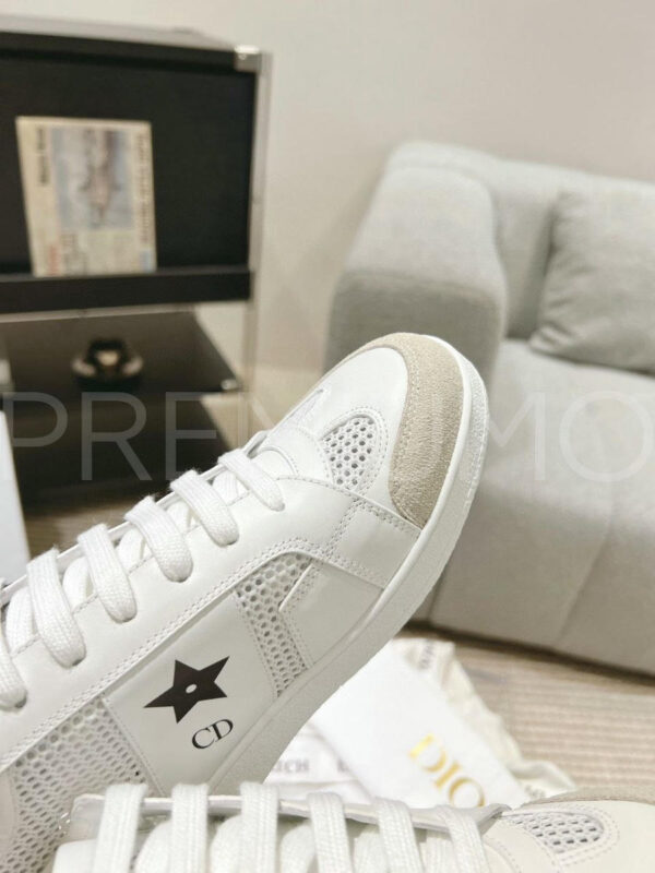 Christian Dior кроссовки PR803982 9