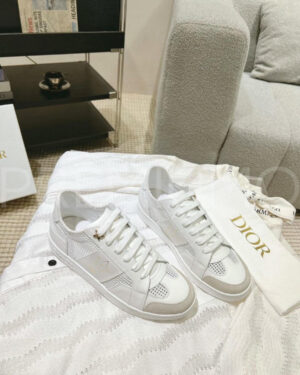 Christian Dior кроссовки PR294647
