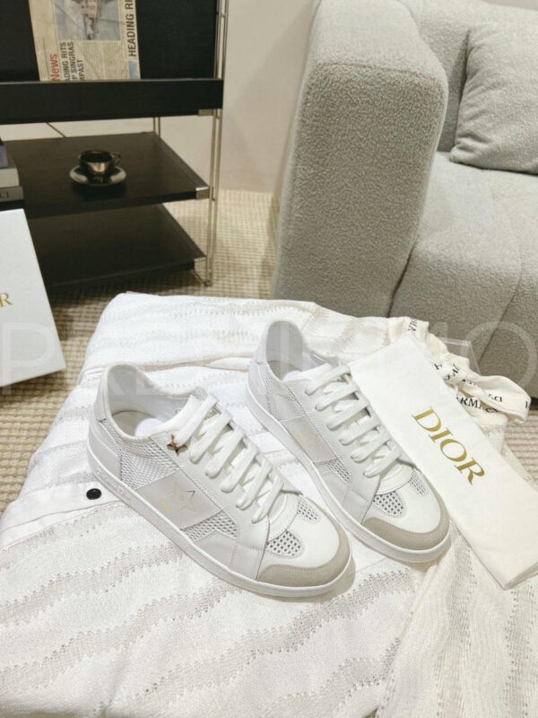 Christian Dior кроссовки PR294647